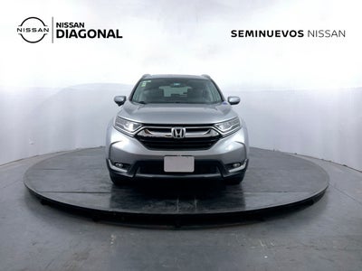 2018 Honda CR-V 5 PTS EX 24L CVT RA-17