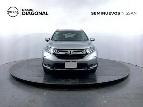 2018 Honda CR-V 5 PTS EX 24L CVT RA-17