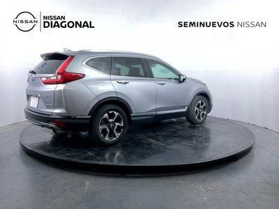2018 Honda CR-V 5 PTS EX 24L CVT RA-17