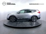 2018 Honda CR-V 5 PTS EX 24L CVT RA-17
