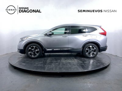 2018 Honda CR-V 5 PTS EX 24L CVT RA-17
