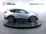 2018 Honda CR-V 5 PTS EX 24L CVT RA-17
