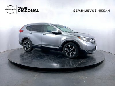 2018 Honda CR-V 5 PTS EX 24L CVT RA-17