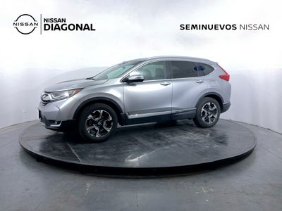 2018 Honda CR-V 5 PTS EX 24L CVT RA-17