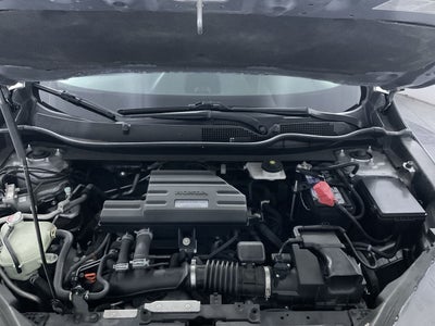 2018 Honda CR-V 5 PTS EX 24L CVT RA-17