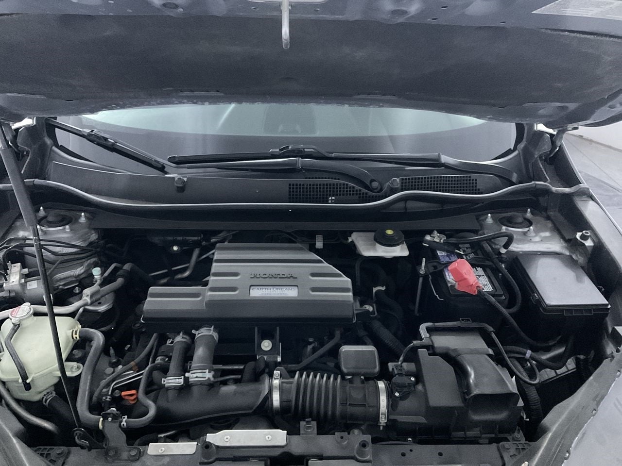 2018 Honda CR-V 5 PTS EX 24L CVT RA-17