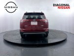 2018 Toyota RAV4 5 PTS LIMITED L4 TA PIEL QC F NIEBLA RA-17 4X4