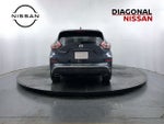 2019 Nissan MURANO 5 PTS EXCLUSIVE CVT GPS PIEL QC RA-20 4X4