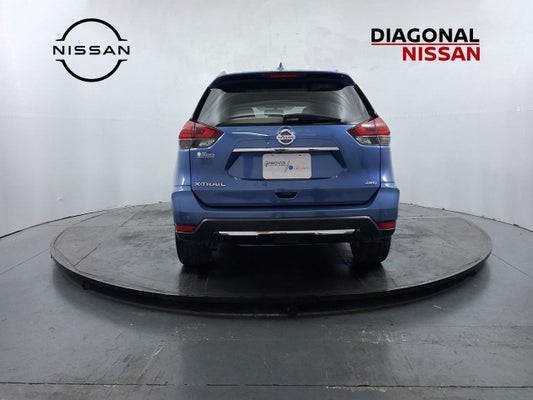 2018 Nissan X-TRAIL 5 PTS ADVANCE CVT CD QC 5 PAS RA-18 in Puebla de Zaragoza, Puebla, México - Nissan Diagonal
