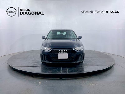 2022 Audi A1 5 PTS HB COOL 10T 116 HP TA AAC AUT RA-16