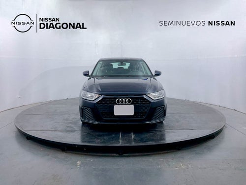 2022 Audi A1 5 PTS HB COOL 10T 116 HP TA AAC AUT RA-16