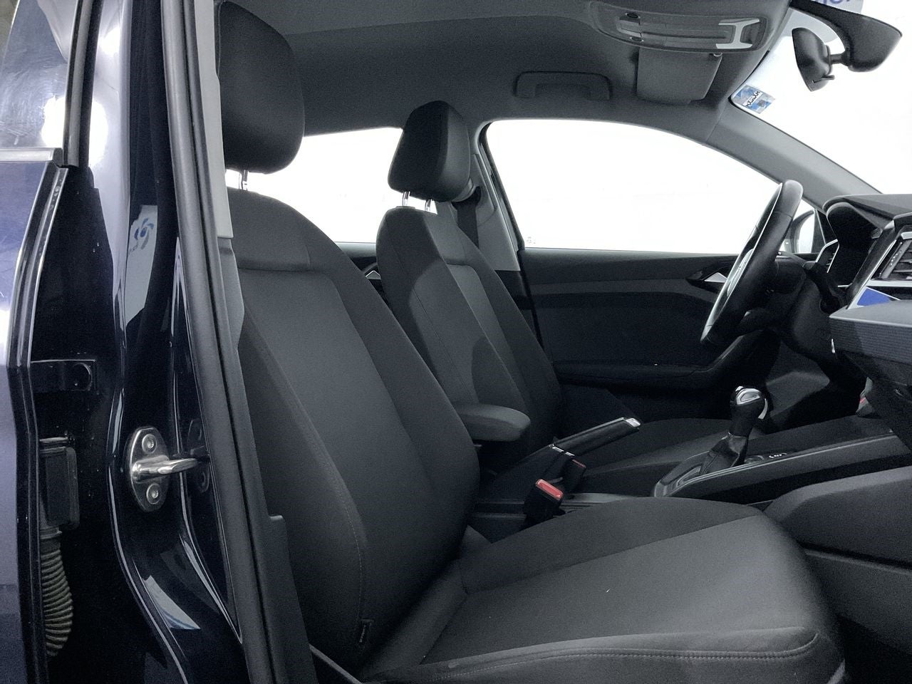 2022 Audi A1 5 PTS HB COOL 10T 116 HP TA AAC AUT RA-16