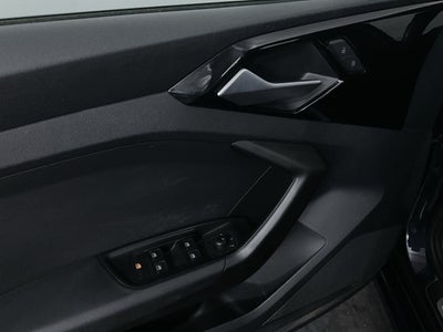 2022 Audi A1 5 PTS HB COOL 10T 116 HP TA AAC AUT RA-16