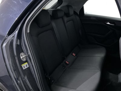 2022 Audi A1 5 PTS HB COOL 10T 116 HP TA AAC AUT RA-16