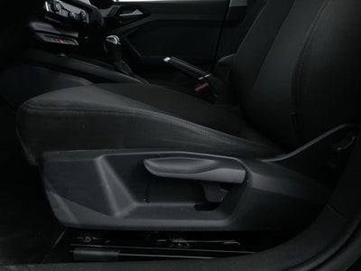 2022 Audi A1 5 PTS HB COOL 10T 116 HP TA AAC AUT RA-16