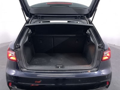 2022 Audi A1 5 PTS HB COOL 10T 116 HP TA AAC AUT RA-16