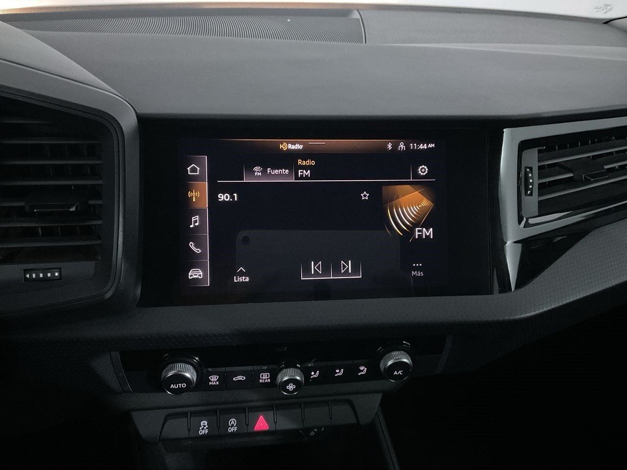 2022 Audi A1 5 PTS HB COOL 10T 116 HP TA AAC AUT RA-16