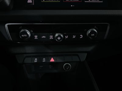 2022 Audi A1 5 PTS HB COOL 10T 116 HP TA AAC AUT RA-16