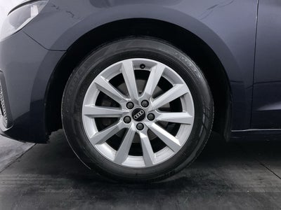 2022 Audi A1 5 PTS HB COOL 10T 116 HP TA AAC AUT RA-16