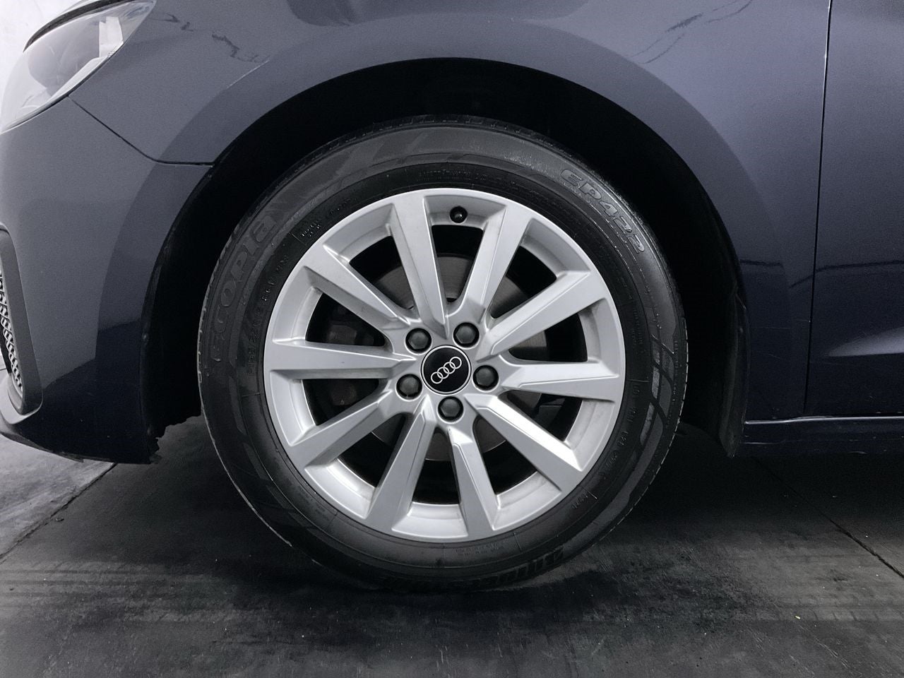 2022 Audi A1 5 PTS HB COOL 10T 116 HP TA AAC AUT RA-16