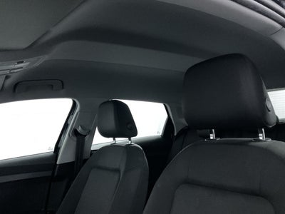 2022 Audi A1 5 PTS HB COOL 10T 116 HP TA AAC AUT RA-16