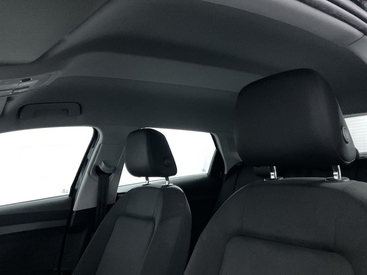 2022 Audi A1 5 PTS HB COOL 10T 116 HP TA AAC AUT RA-16