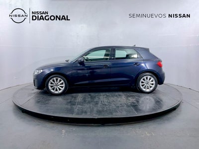 2022 Audi A1 5 PTS HB COOL 10T 116 HP TA AAC AUT RA-16