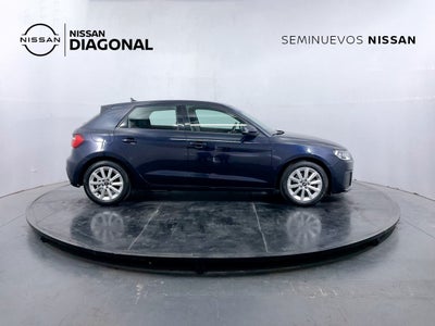 2022 Audi A1 5 PTS HB COOL 10T 116 HP TA AAC AUT RA-16