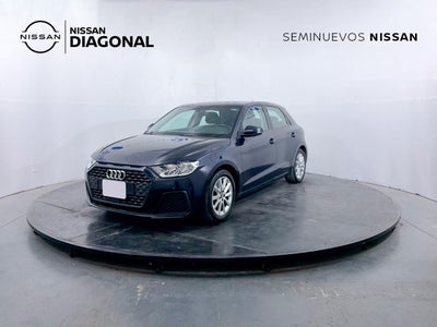 2022 Audi A1 5 PTS HB COOL 10T 116 HP TA AAC AUT RA-16