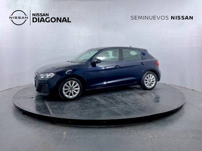 2022 Audi A1 5 PTS HB COOL 10T 116 HP TA AAC AUT RA-16