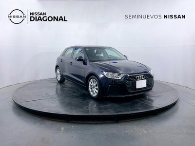 2022 Audi A1 5 PTS HB COOL 10T 116 HP TA AAC AUT RA-16