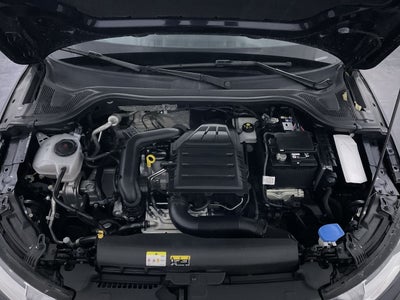 2022 Audi A1 5 PTS HB COOL 10T 116 HP TA AAC AUT RA-16