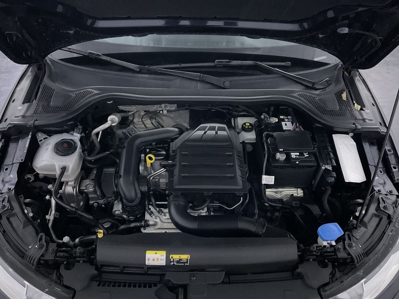 2022 Audi A1 5 PTS HB COOL 10T 116 HP TA AAC AUT RA-16