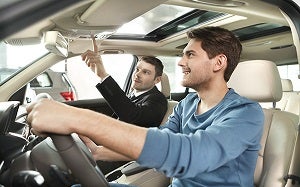 Schedule a test drive at Nissan Diagonal in Puebla de Zaragoza, Puebla, México.