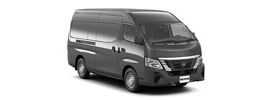 Nissan NV350 Version