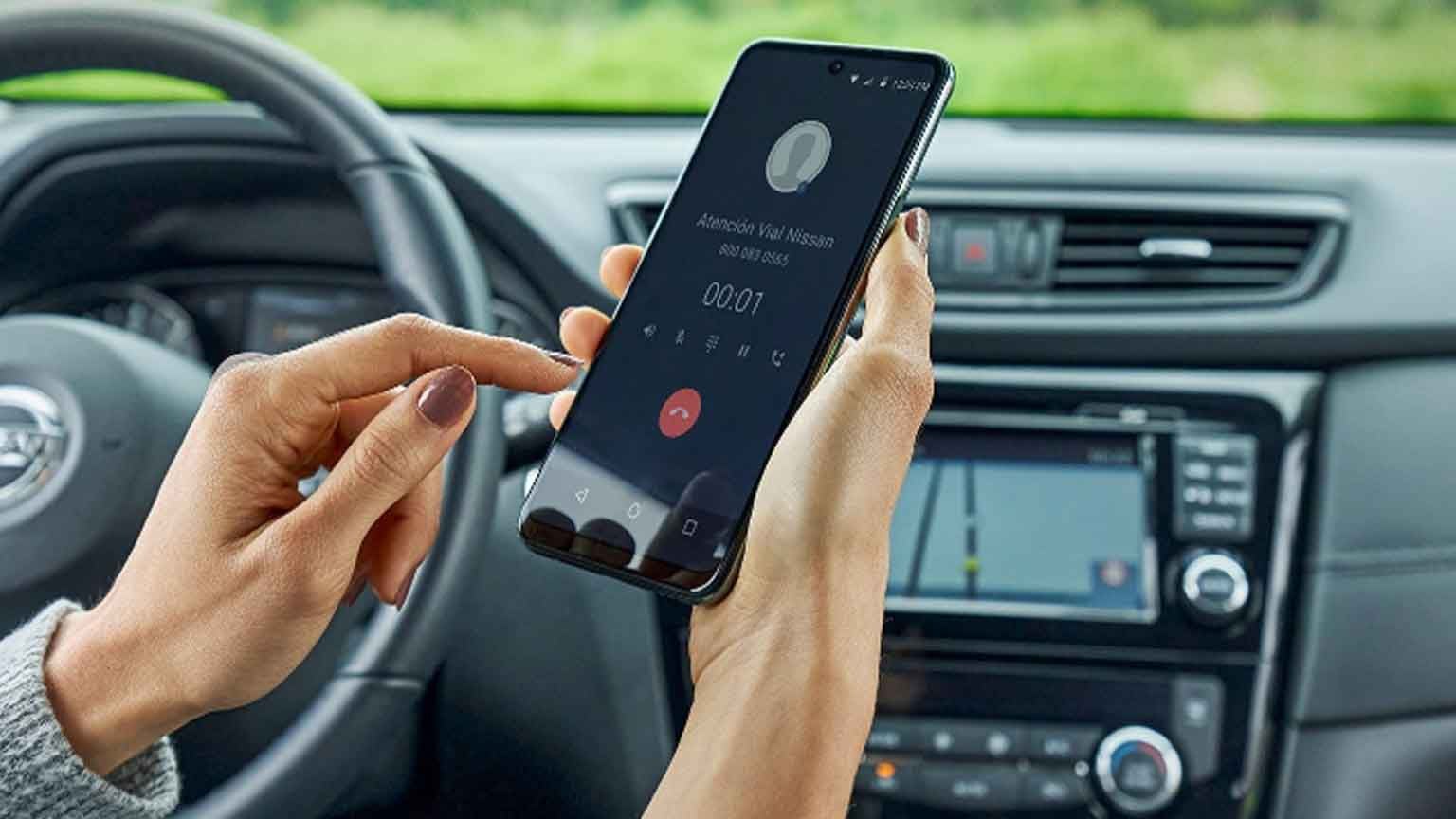 Nissan Versa Destacado