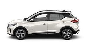 híbridos y eléctricos kicks-e-power - Nissan Diagonal in Puebla de Zaragoza Puebla